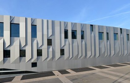 L'établissement