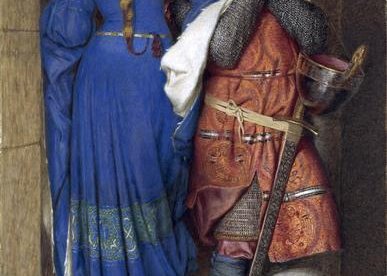 Conférence préparatoire à la retransmission du MET : Tristan et Isolde de&nbsp;(…)