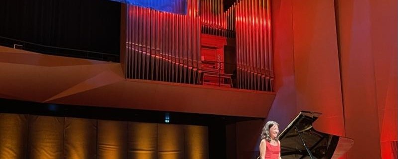 Concert - Hommage à Ricardo Vińes