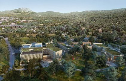 Projets à Aix : ça bouge en 2024