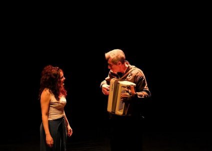 Cie des Voix Nomades | La graine