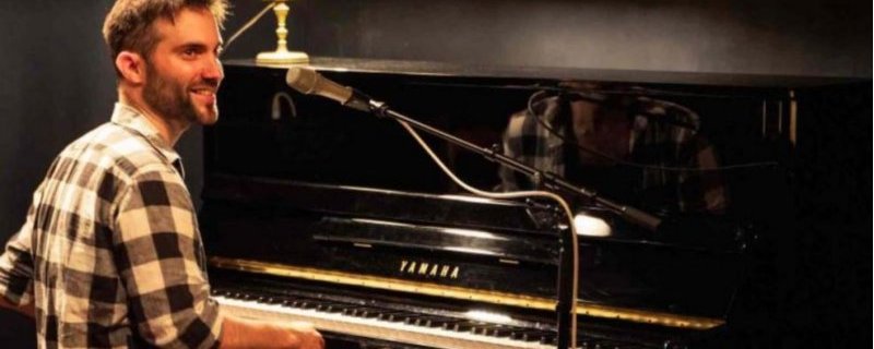 Spectacle : Tu connais la chanson ?