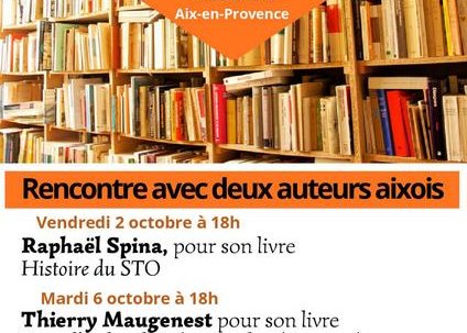 Braderie solidaire de livres
