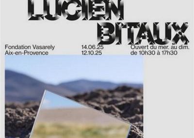 Désastre des astres - Lucien Bitaux