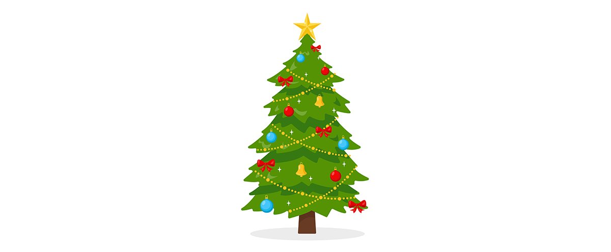 Arbre de Noël des Hauts d'Aix