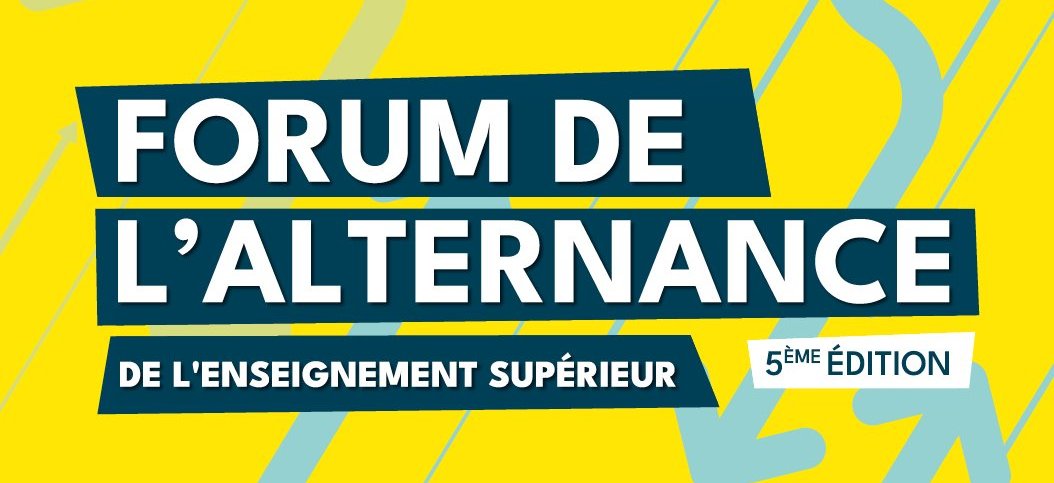 Forum de l'Alternance de l'Enseignement Supérieur 2026