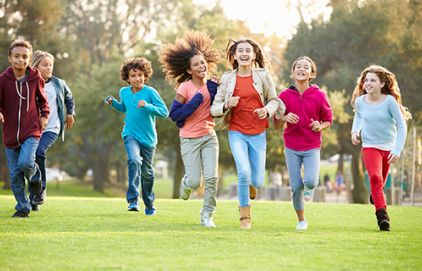 Activités ados & secteurs jeunes - Vacances d'hiver