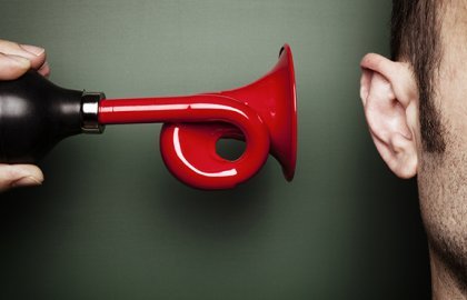 Installation de systèmes d'alarme sonore