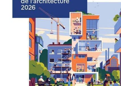 Journées nationales de l'architecture