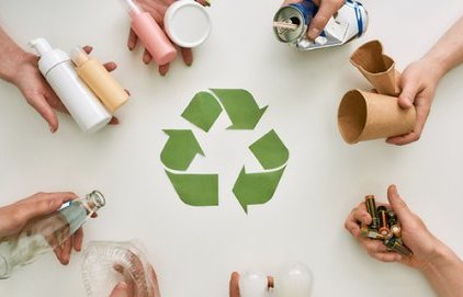Valorisation des déchets