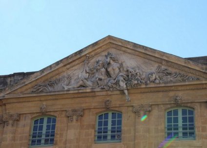 Aix-en-Provence, comment l'économie a dessiné la ville