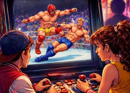 Catch Impro - Les Fondus