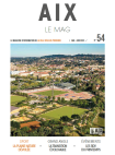 Aix le Mag - Mai/Juin 2023