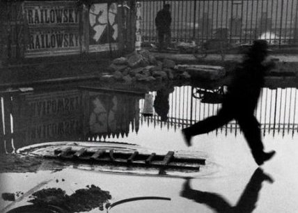 Exposition - Henri Cartier-Bresson