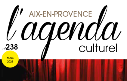 Agenda culturel