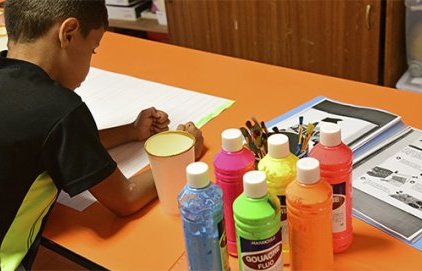 Les services périscolaires