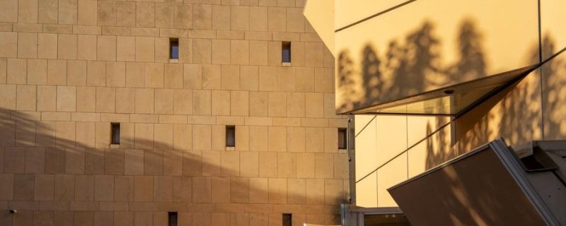 En lumière ! Visite guidée architecturale