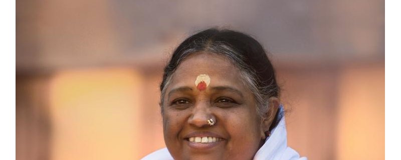 Venue d'Amma à l'Arena du Pays d'Aix