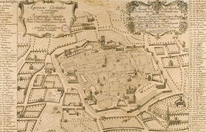 L'archéologie : discipline de l'histoire