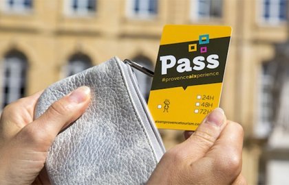 City Pass Aix-en-Provence