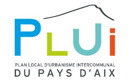 Réunions publiques portant sur le PLUi du Pays d'Aix