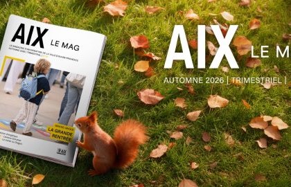 Aix le Mag