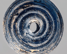 Perle en verre - Antiquité