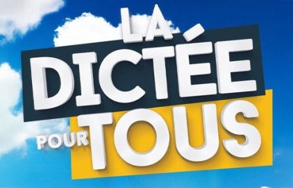 La dictée pour tous à Encagnane