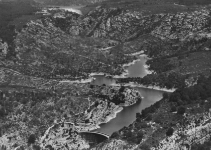 Conférence : Le Barrage Zola