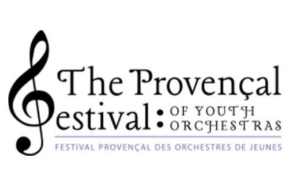 Festival international des orchestres de jeunes en Provence