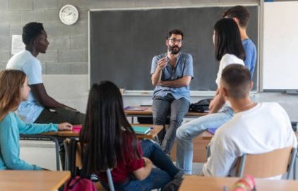 Décrochage scolaire ou difficultés scolaires : aides et solutions