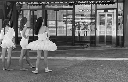 Semaine de la danse