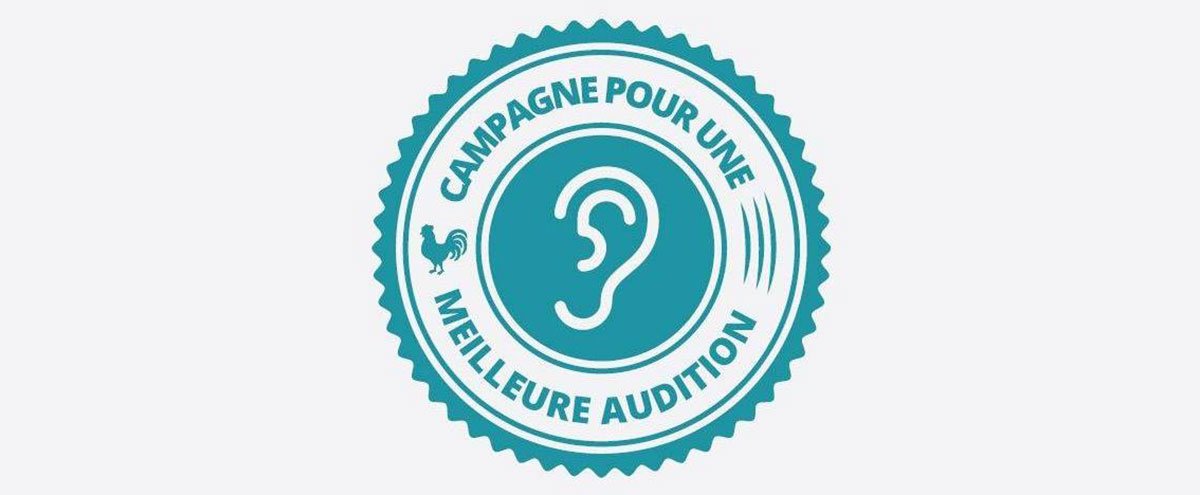 "Gardons la banane" - Campagne de sensibilisation auditive