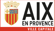 Logo ville d'Aix