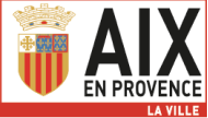 Logo ville d'Aix