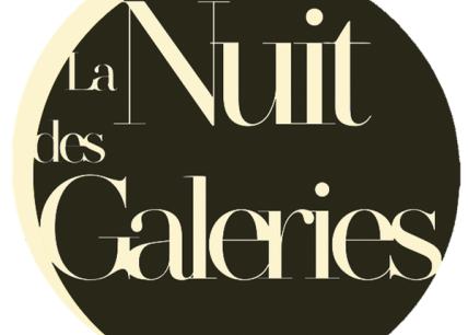 La Nuit des Galeries