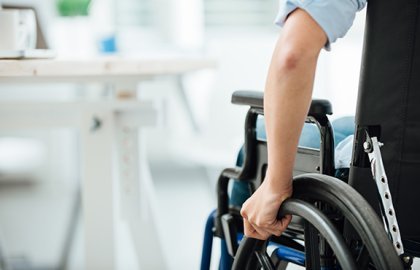 Direction santé publique et handicap