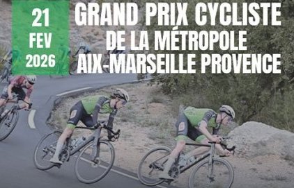 Grand Prix Cycliste du Pays d'Aix 2026