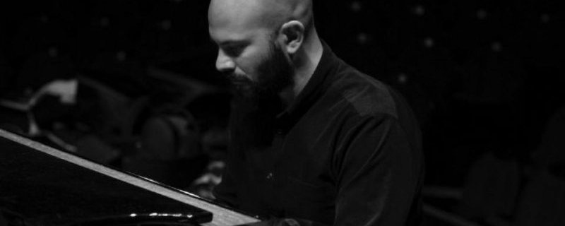 Concert : Julien Grassen Barbe Quartet, Adios Toledo