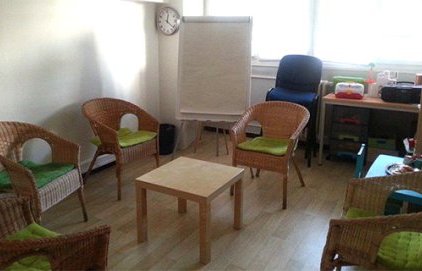 École des Parents et des Éducateurs d'Aix et du Pays d'Aix