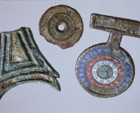 Eléments de ceinture