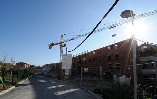 Règlementation - Travaux sur bâtiments