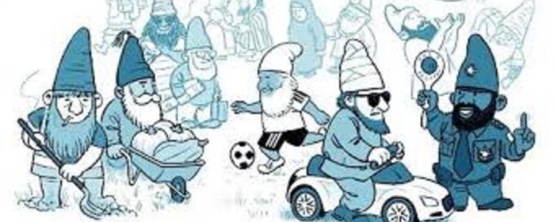 Exposition : Déconstruire les peurs des citoyens