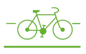 d'aménagements cyclables