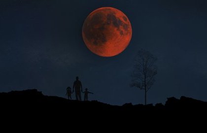La Voce - La Luna