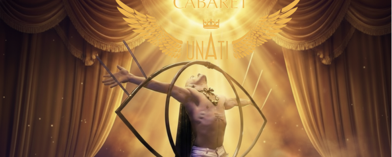 Spectacle : Cabaret Unati