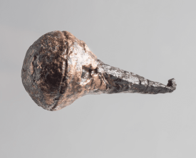 Clou décoratif - Bronze - Antiquité - Sextius Mirabeau 1994