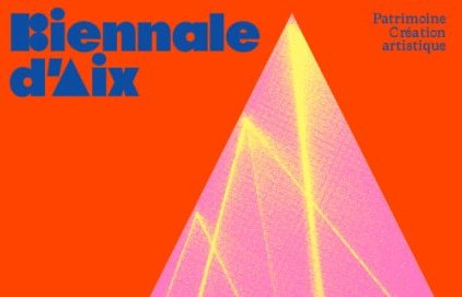 Biennale d'Aix - Programme