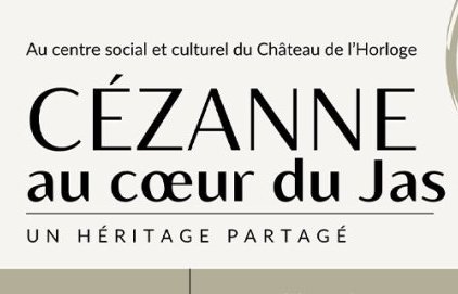Les Estivales du Château de l'Horloge