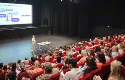 Retour sur la 2ème édition du CAMPUS HELLOASSO à Aix